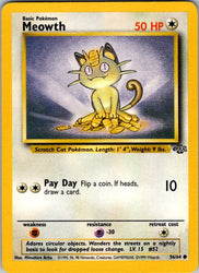 Meowth