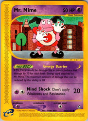 Mr. Mime (95b)
