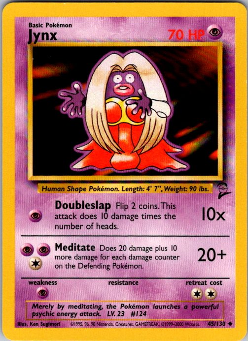 Jynx