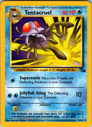 Tentacruel