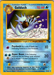 Golduck