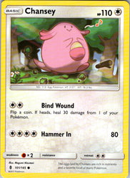 Chansey