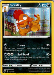 Scrafty