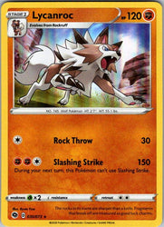 Lycanroc