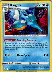 Kingdra