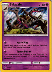 Salazzle