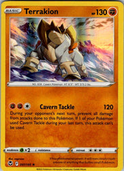Terrakion