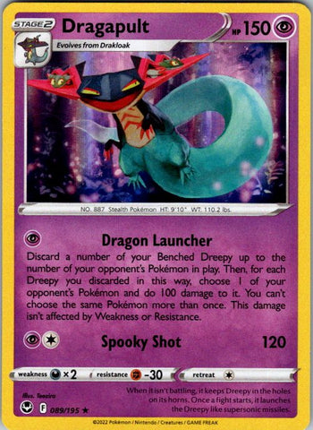 Dragapult