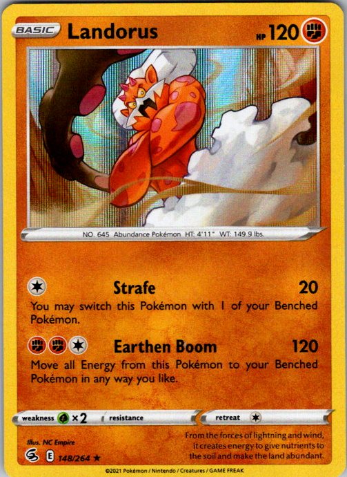 Landorus