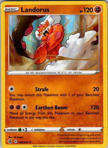 Landorus