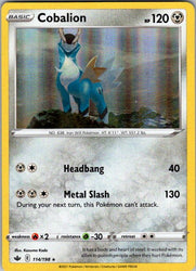 Cobalion