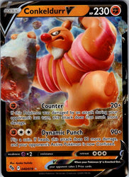 Conkeldurr V