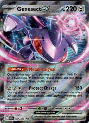 Genesect ex