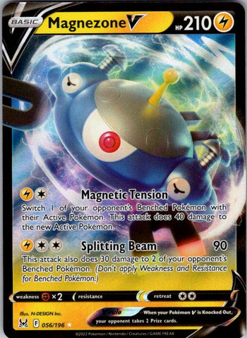Magnezone V