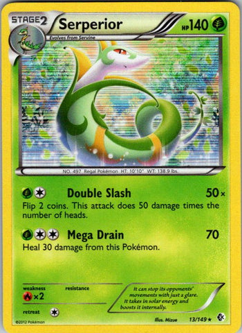 Serperior
