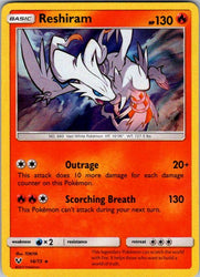 Reshiram