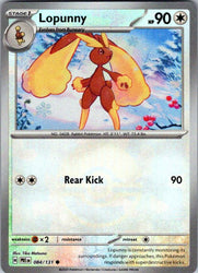 Lopunny