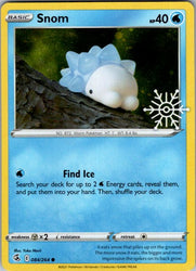 Snom - 084/264 (Holiday Calendar)
