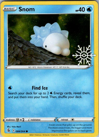 Snom - 084/264 (Holiday Calendar)