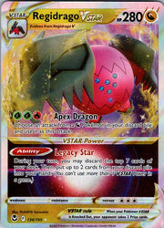 Regidrago VSTAR