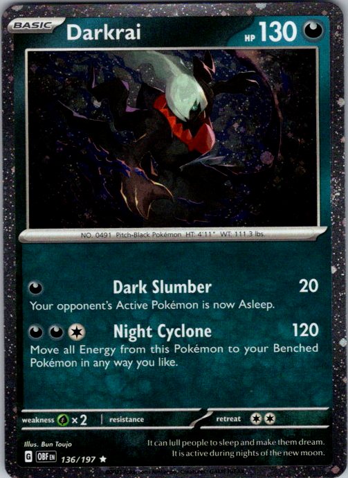 Darkrai