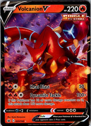 Volcanion V