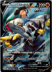 Rapid Strike Urshifu V