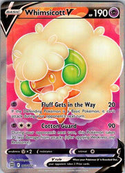 Whimsicott V (Full Art)