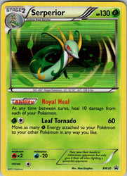 Serperior - BW20