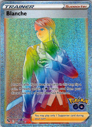 Blanche (Secret)