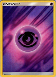 Psychic Energy (2017 Unnumbered)