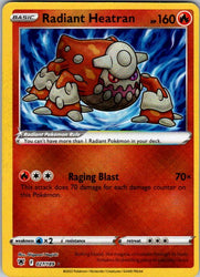 Radiant Heatran