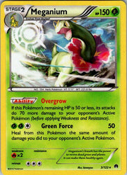 Meganium