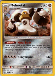 Melmetal