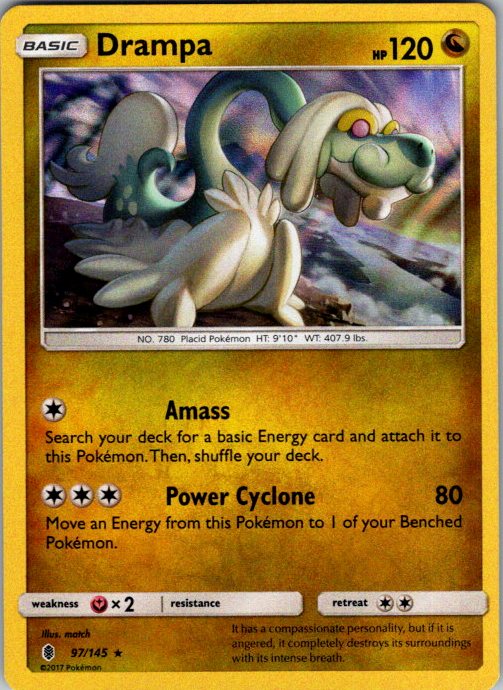Drampa