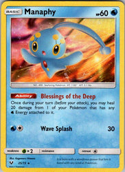 Manaphy