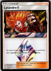 Lysandre Prism Star