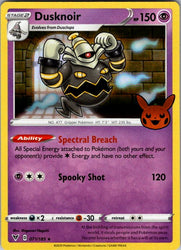 Dusknoir