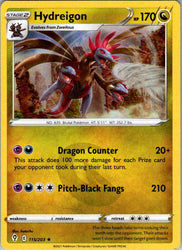 Hydreigon