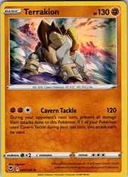 Terrakion