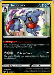 Toxicroak