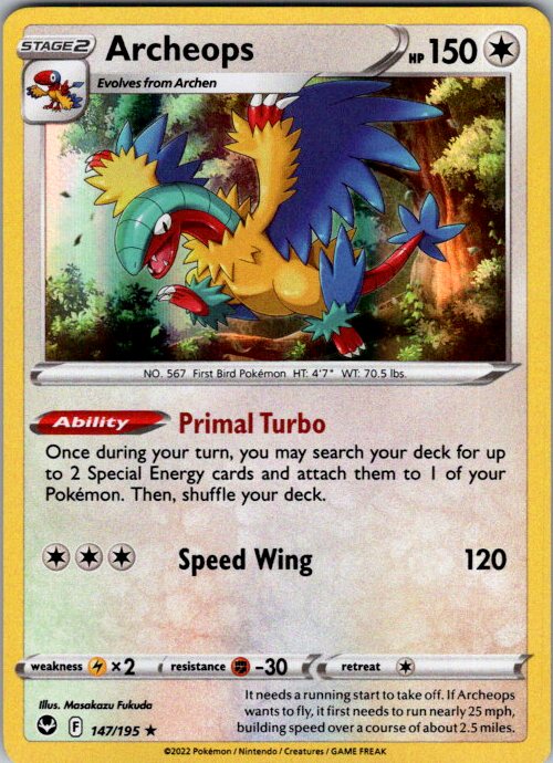Archeops