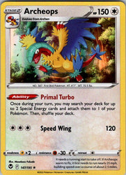 Archeops