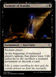Torment of Scarabs
