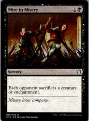 Mire in Misery