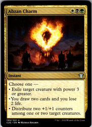 Abzan Charm