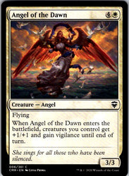 Angel of the Dawn