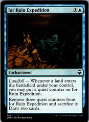Ior Ruin Expedition