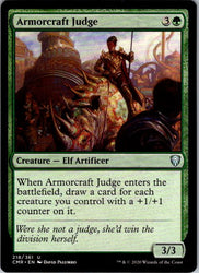 Armorcraft Judge