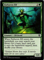 Farhaven Elf